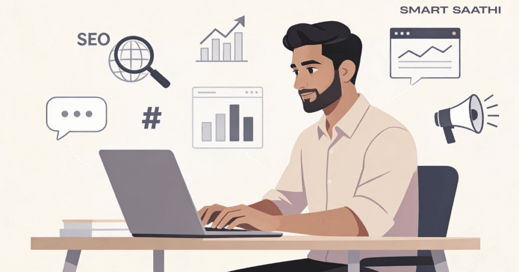 digital marketing course worth it